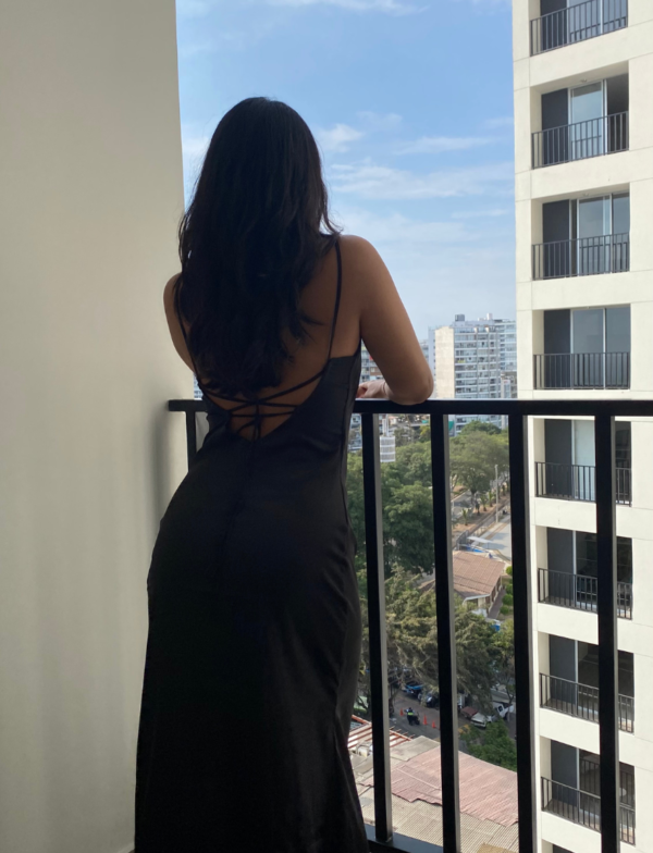 Blossom Dress