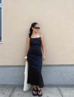 Blossom Dress