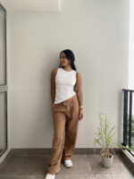 Amber Linen Pant