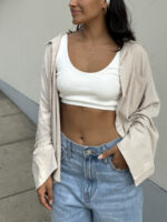 Blusa Alma