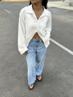 Blusa Alma