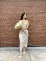 Blossom Dress