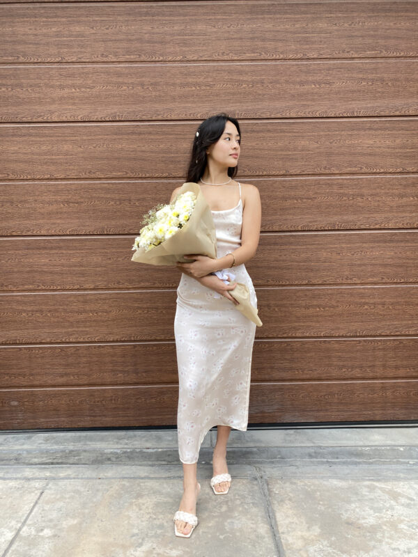 Blossom Dress