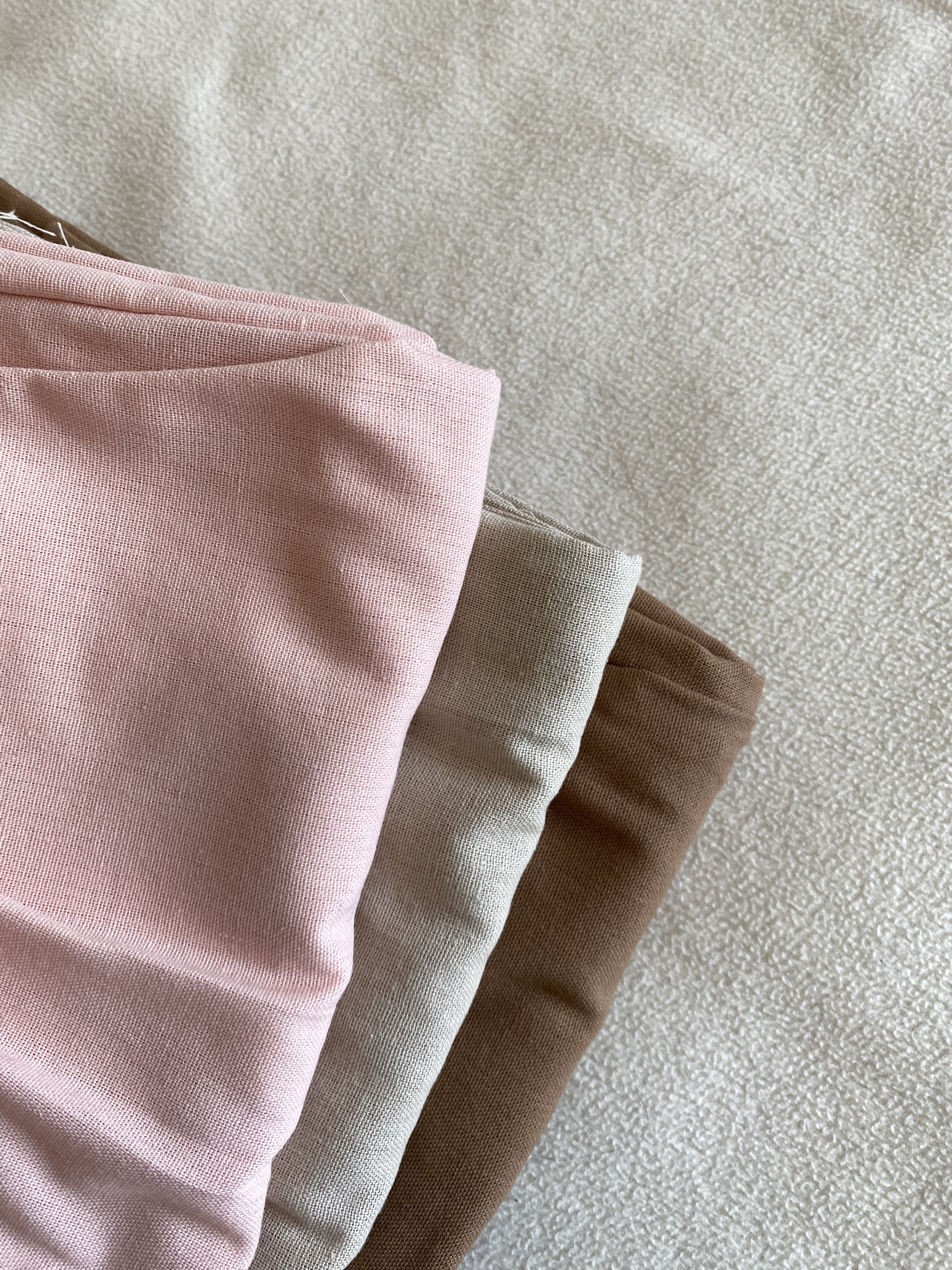 Amber Linen Pants