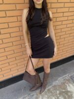 Renata Mini Skirt
