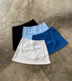 Renata Mini Skirt