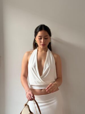 Top Rafaella - perla