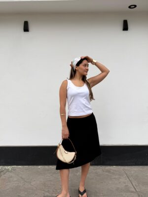 Top Antonia - perla