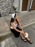 Top Antonia - perla