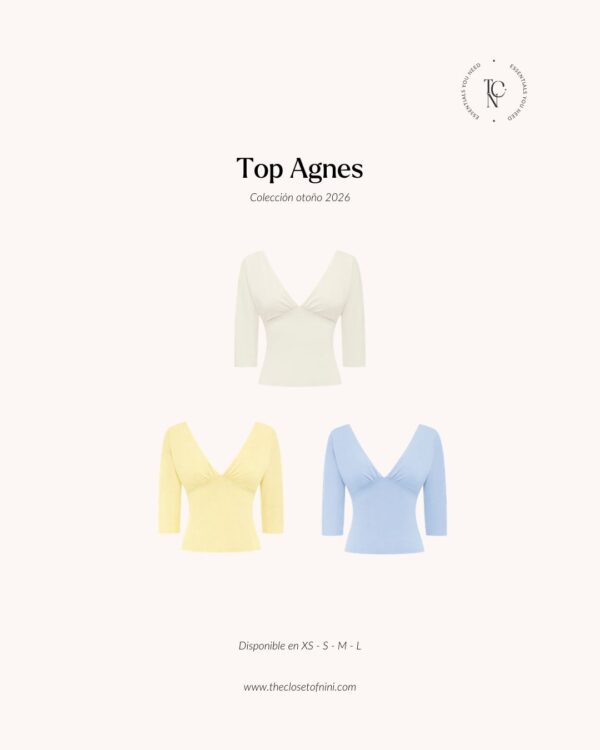 Top Agnes