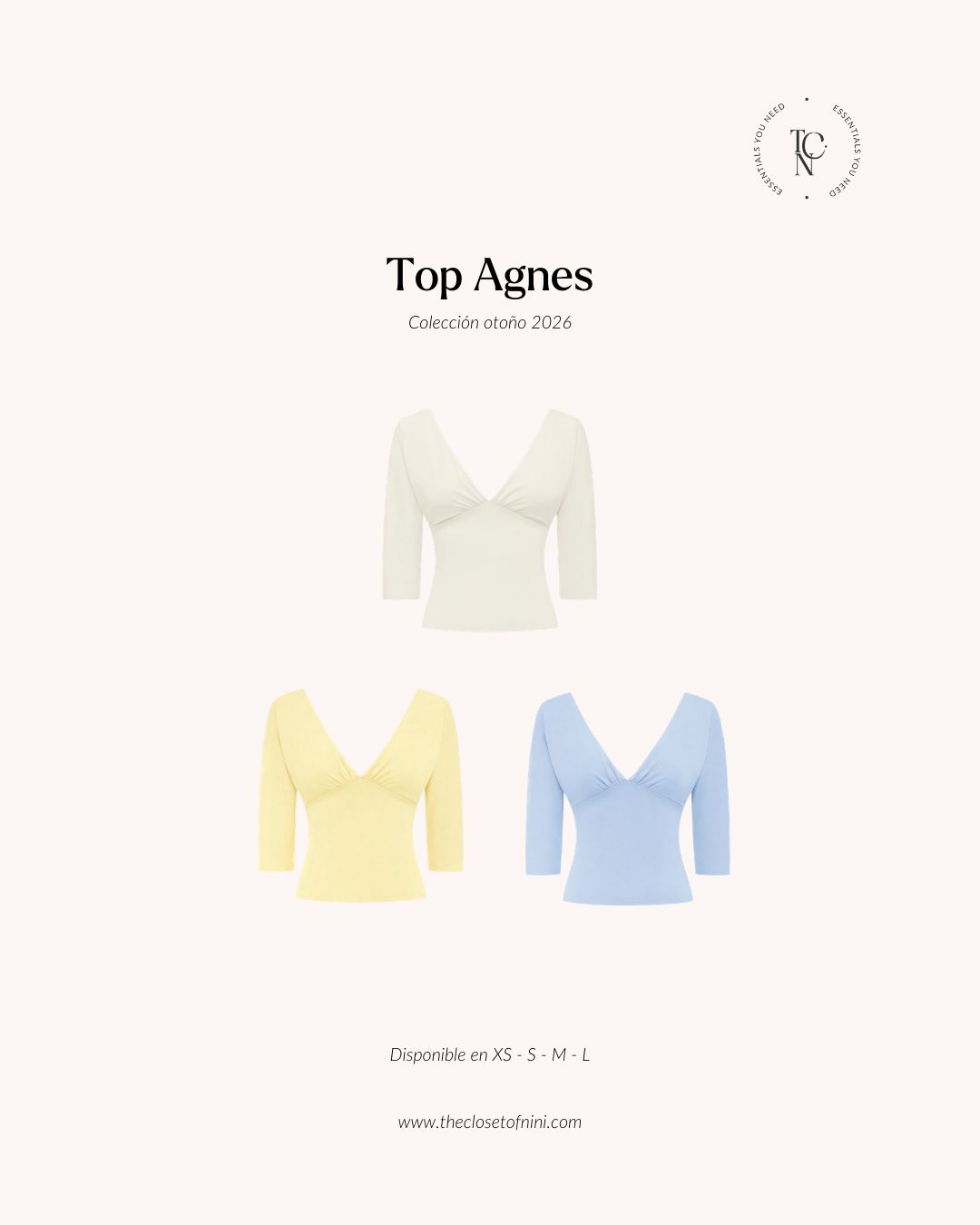 Top Agnes