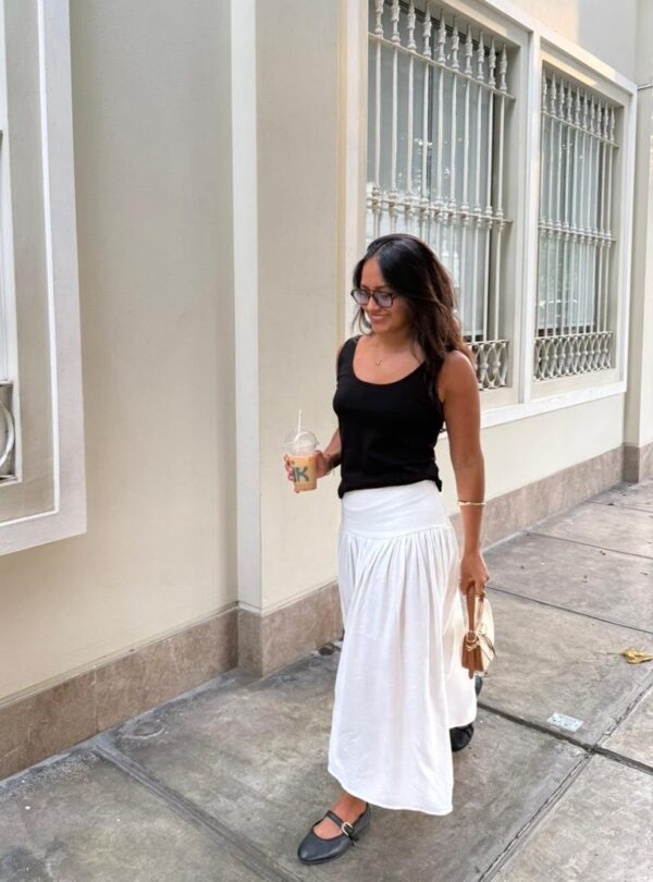 Falda Eloise