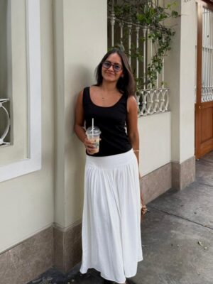 Falda Eloise