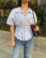 Blusa Nora
