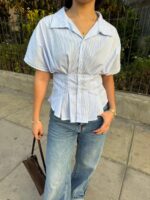 Blusa Nora