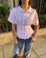 Blusa Nora