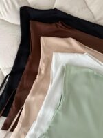 Blusa Sienna - mocca